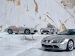 Mercedes SLR Class Picture #21